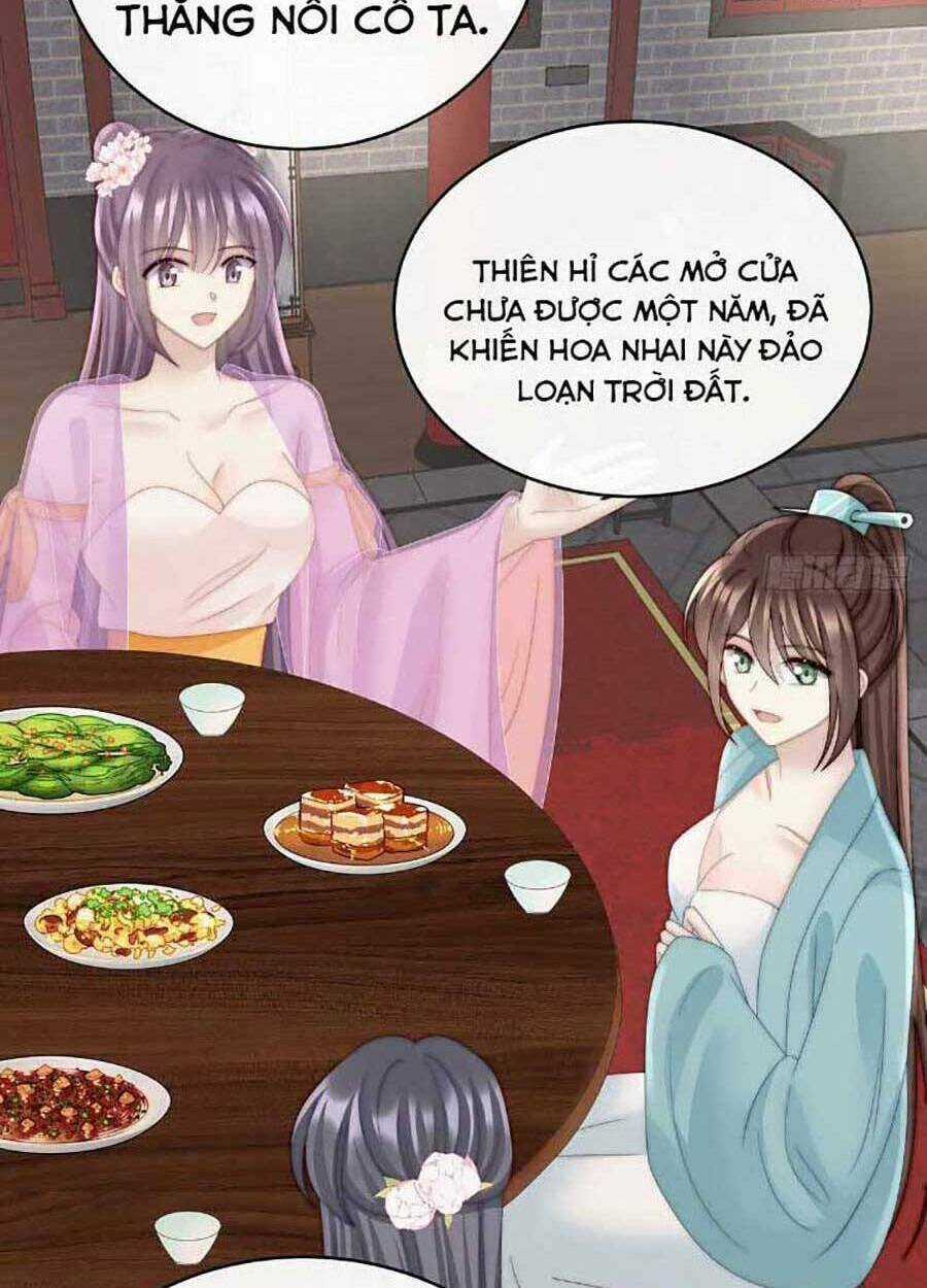 Thê Chủ, Thỉnh Hưởng Dụng Chapter 47 trang 22