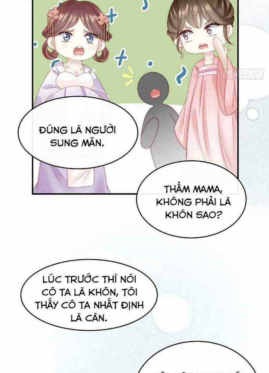 Thê Chủ, Thỉnh Hưởng Dụng Chapter 47 trang 24