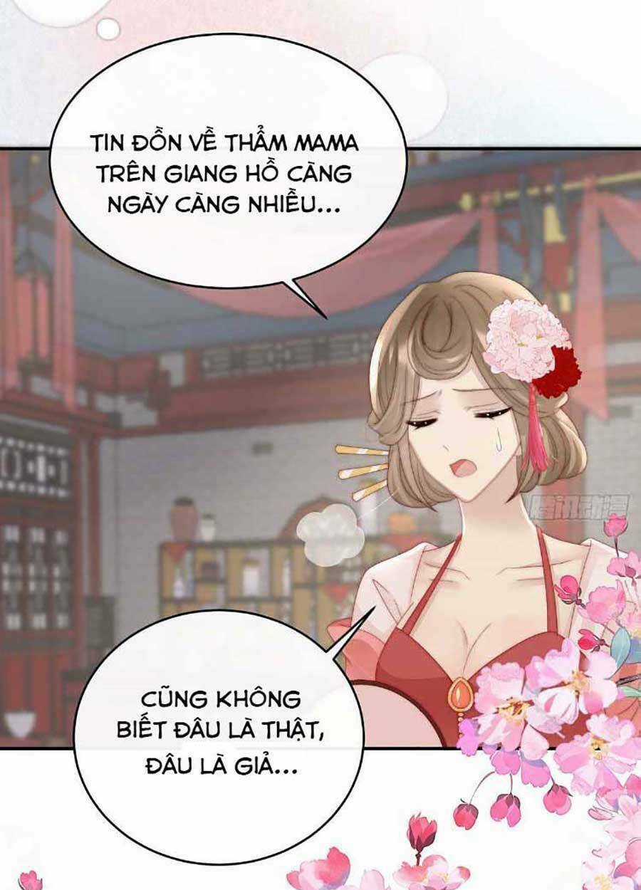 Thê Chủ, Thỉnh Hưởng Dụng Chapter 47 trang 26