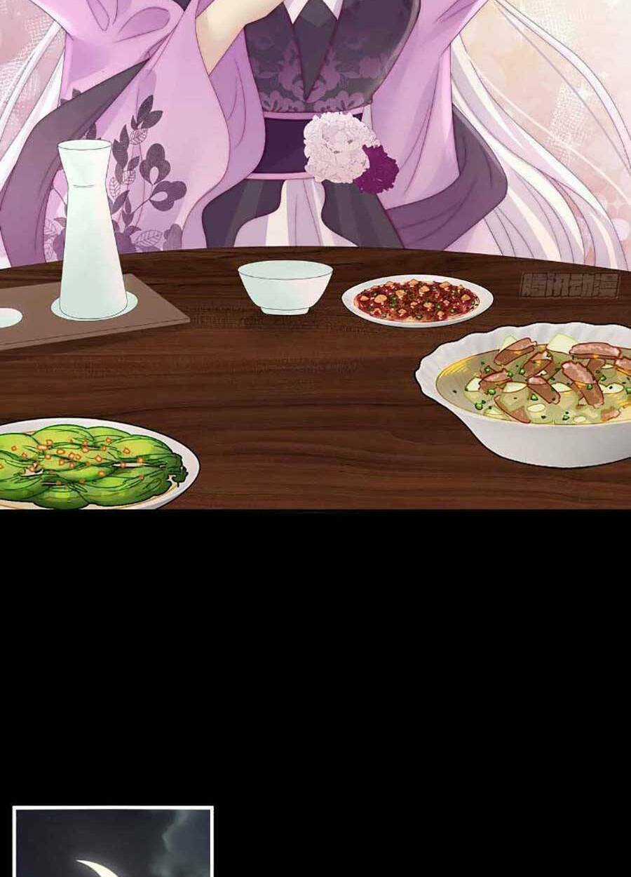 Thê Chủ, Thỉnh Hưởng Dụng Chapter 47 trang 28