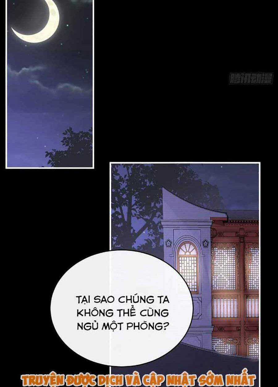 Thê Chủ, Thỉnh Hưởng Dụng Chapter 47 trang 29