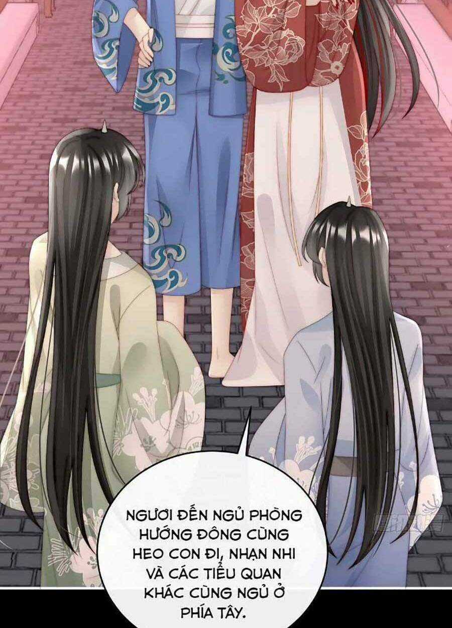 Thê Chủ, Thỉnh Hưởng Dụng Chapter 47 trang 31