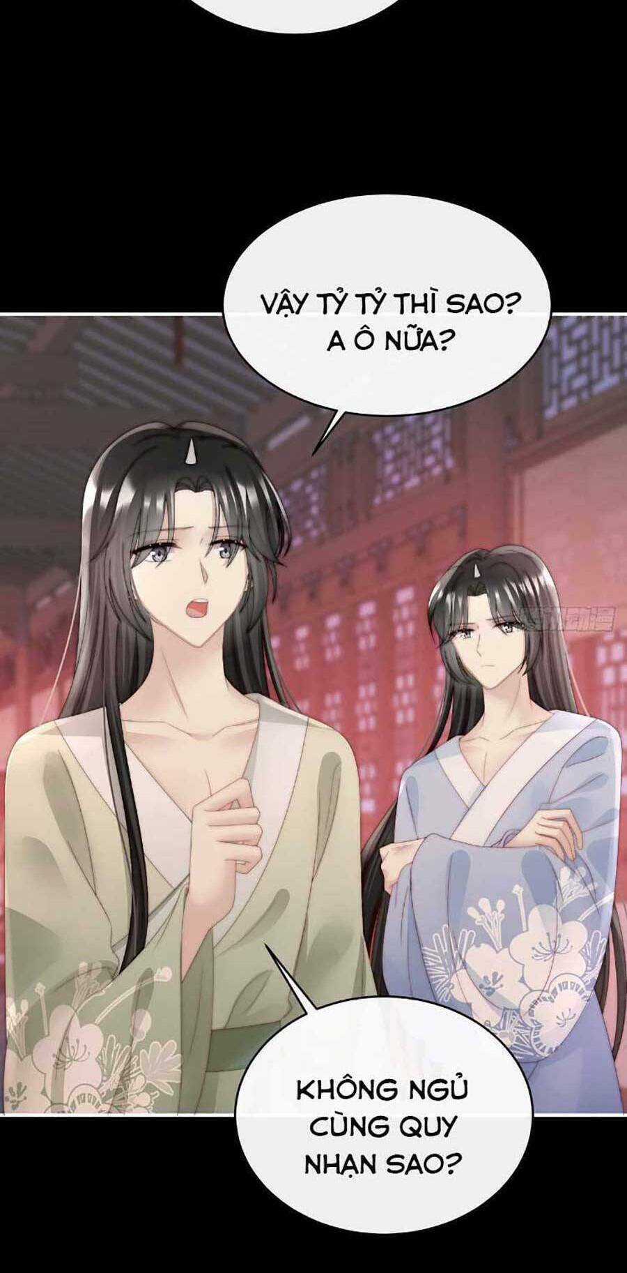 Thê Chủ, Thỉnh Hưởng Dụng Chapter 47 trang 32