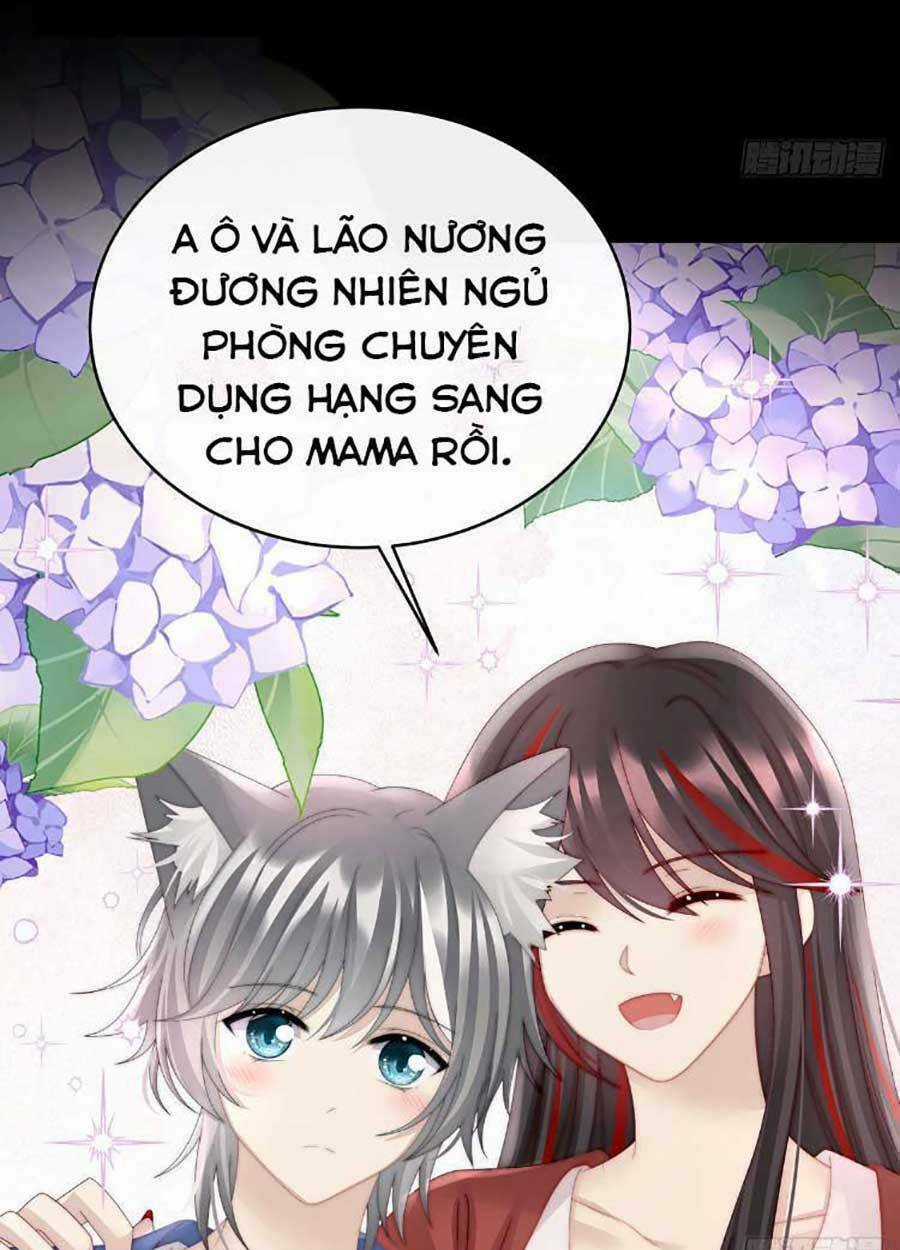 Thê Chủ, Thỉnh Hưởng Dụng Chapter 47 trang 33