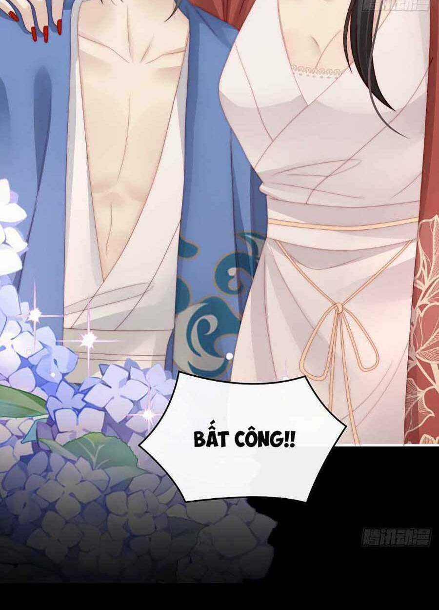 Thê Chủ, Thỉnh Hưởng Dụng Chapter 47 trang 34