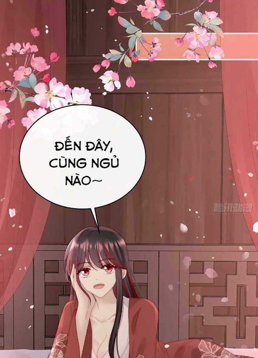 Thê Chủ, Thỉnh Hưởng Dụng Chapter 47 trang 37