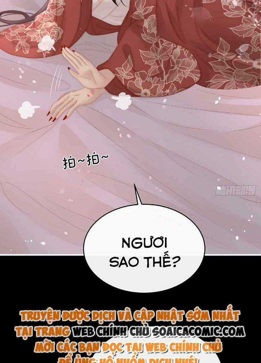 Thê Chủ, Thỉnh Hưởng Dụng Chapter 47 trang 38