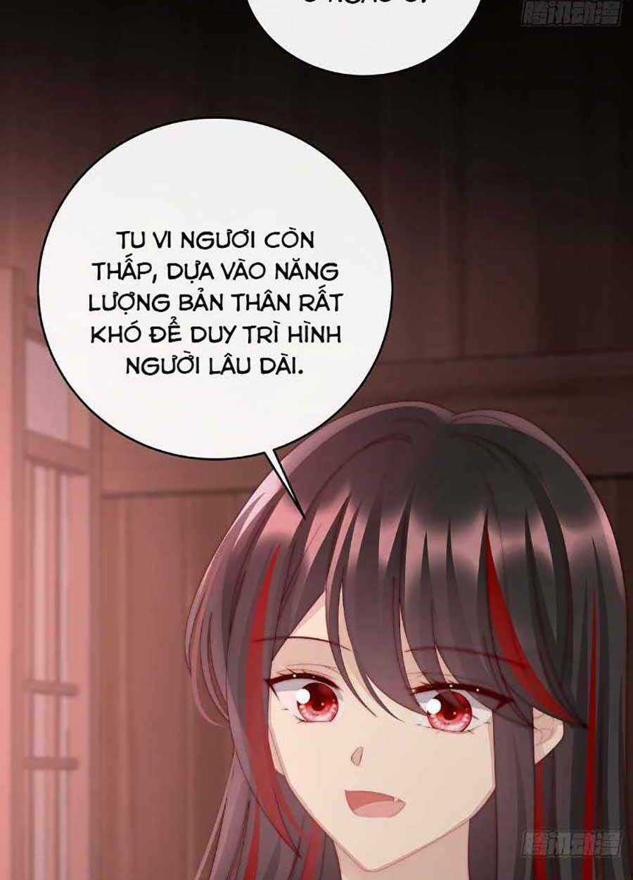 Thê Chủ, Thỉnh Hưởng Dụng Chapter 47 trang 46