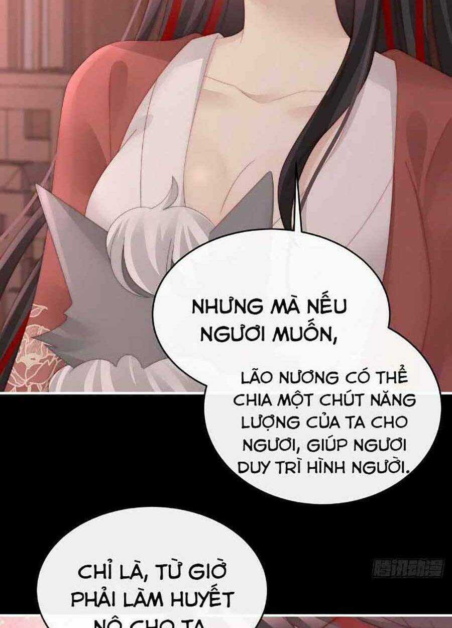 Thê Chủ, Thỉnh Hưởng Dụng Chapter 47 trang 47