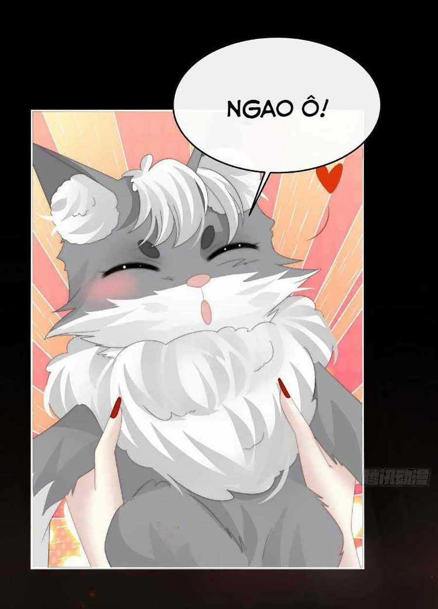 Thê Chủ, Thỉnh Hưởng Dụng Chapter 47 trang 49