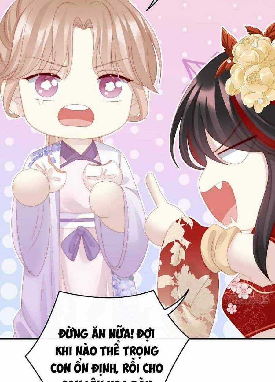 Thê Chủ, Thỉnh Hưởng Dụng Chapter 47 trang 5