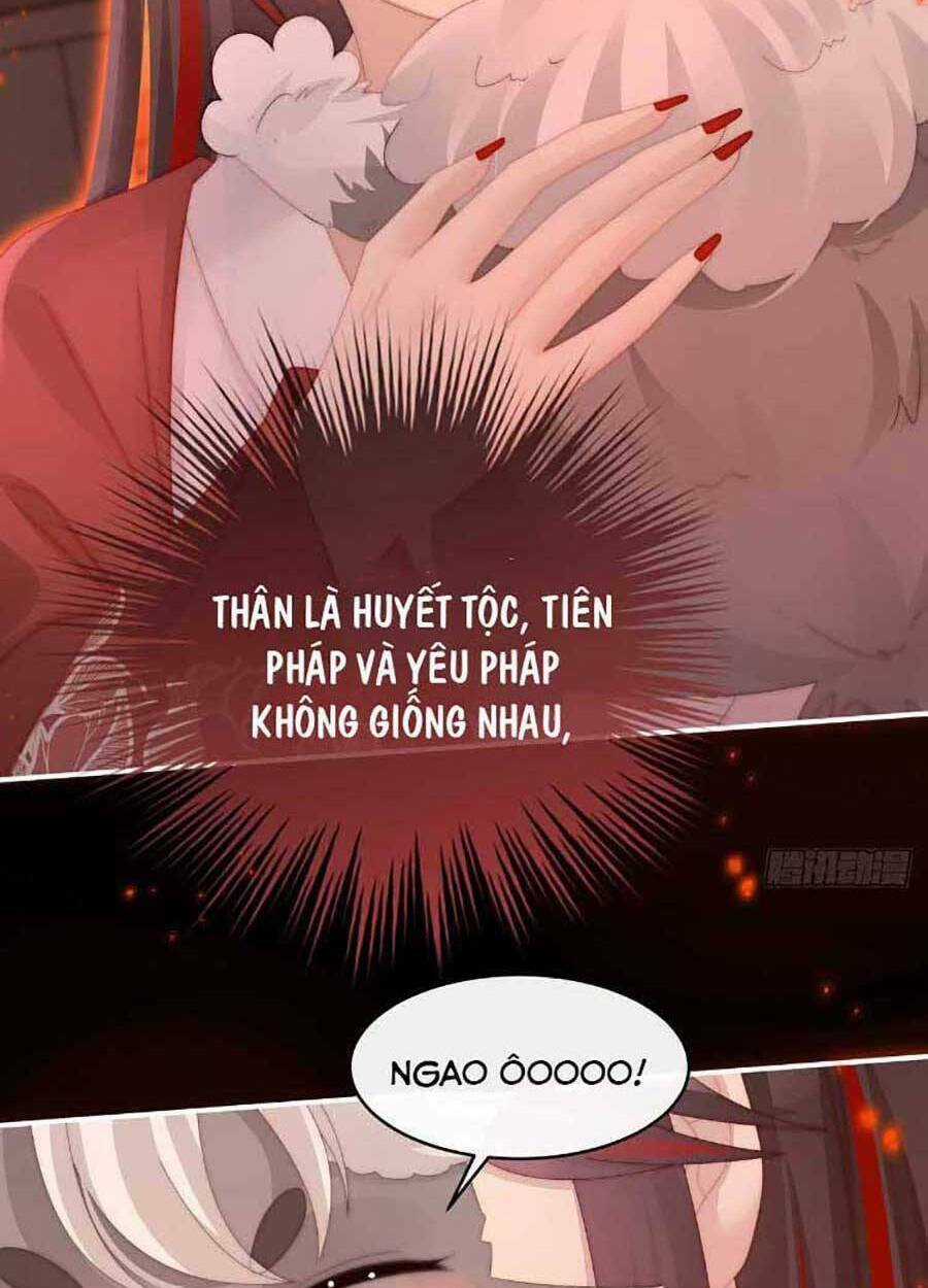 Thê Chủ, Thỉnh Hưởng Dụng Chapter 47 trang 51