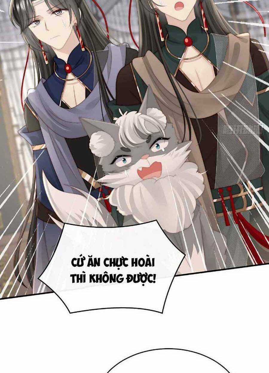 Thê Chủ, Thỉnh Hưởng Dụng Chapter 47 trang 9