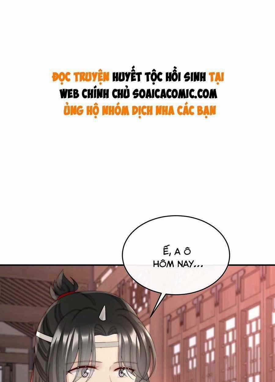 Thê Chủ, Thỉnh Hưởng Dụng Chapter 48 trang 0