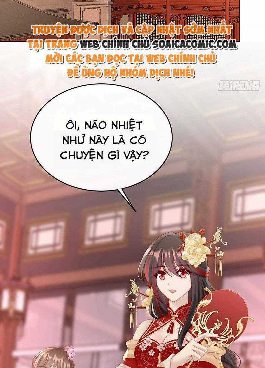 Thê Chủ, Thỉnh Hưởng Dụng Chapter 48 trang 11