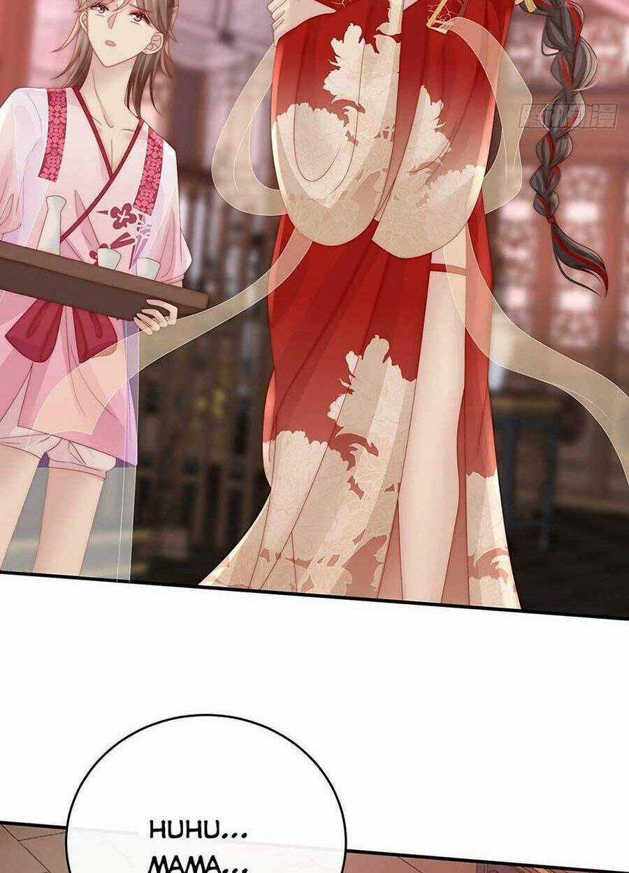 Thê Chủ, Thỉnh Hưởng Dụng Chapter 48 trang 12