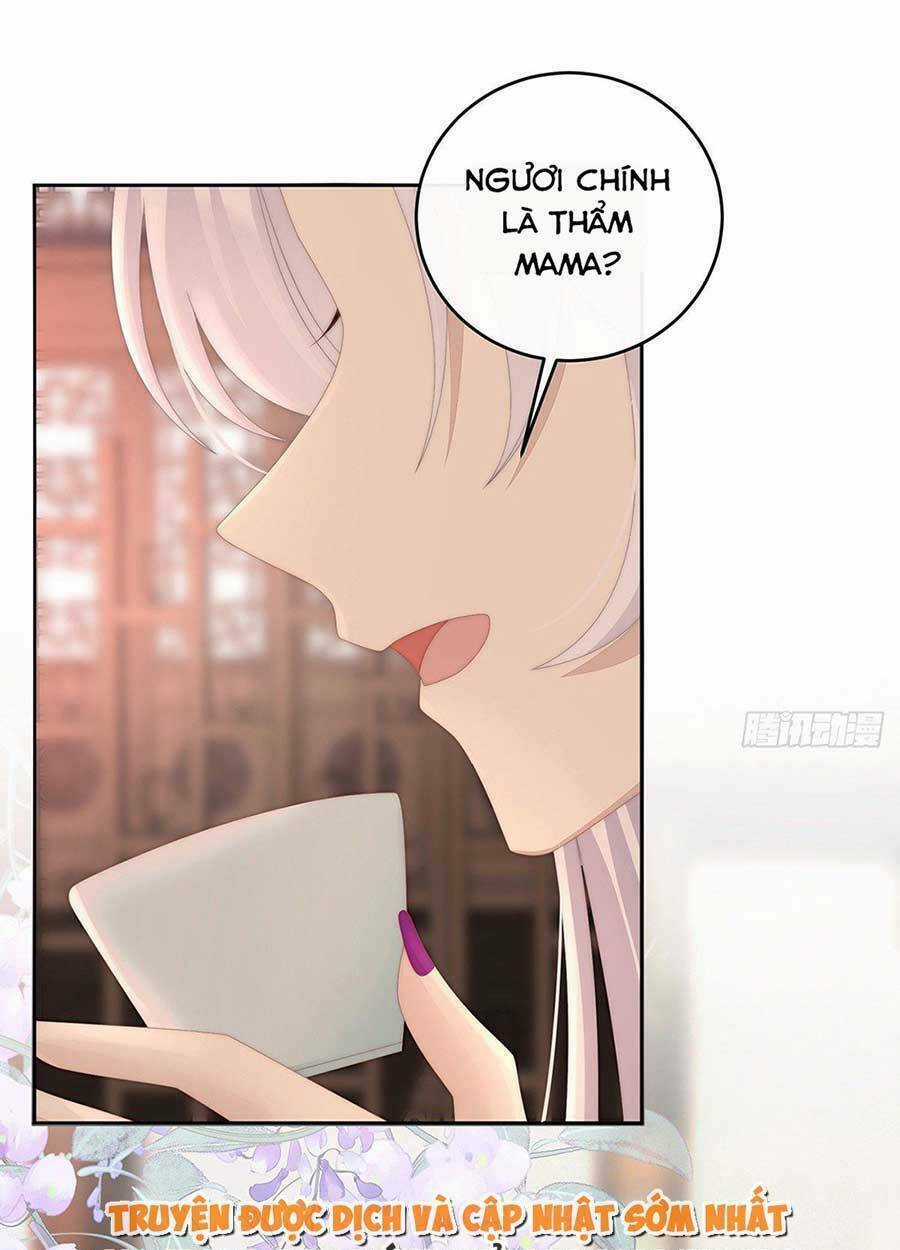 Thê Chủ, Thỉnh Hưởng Dụng Chapter 48 trang 14