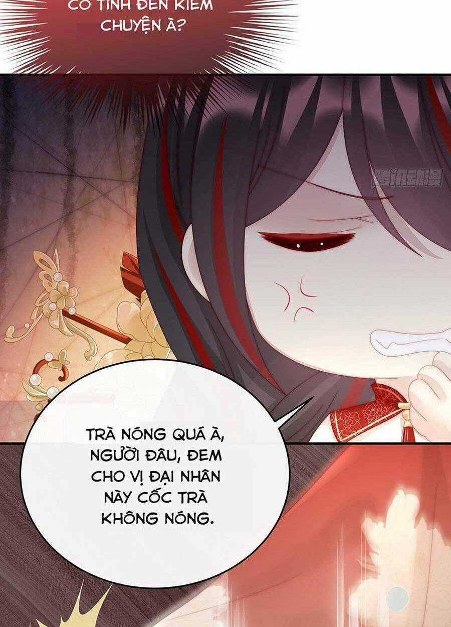 Thê Chủ, Thỉnh Hưởng Dụng Chapter 48 trang 17