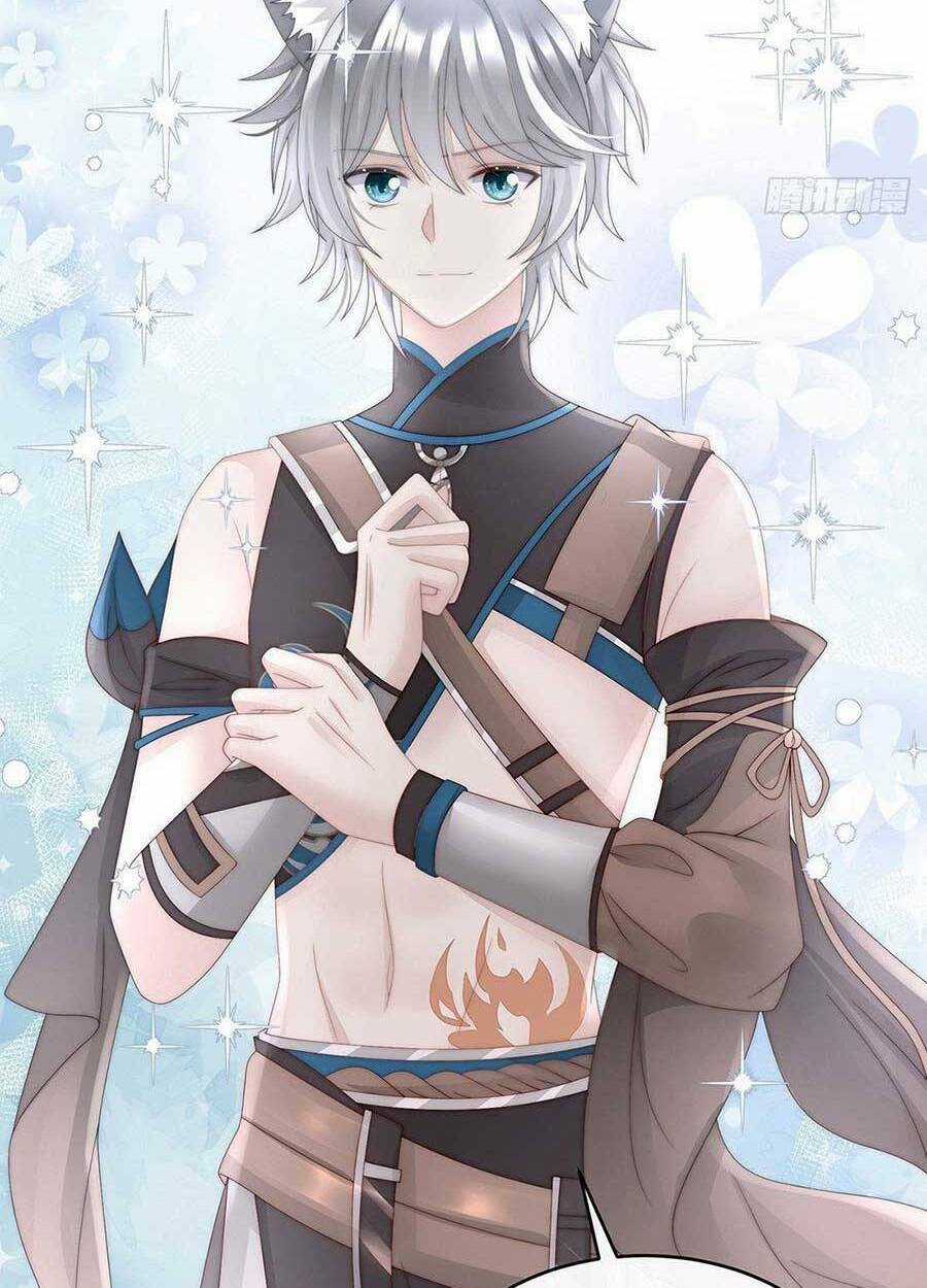 Thê Chủ, Thỉnh Hưởng Dụng Chapter 48 trang 2