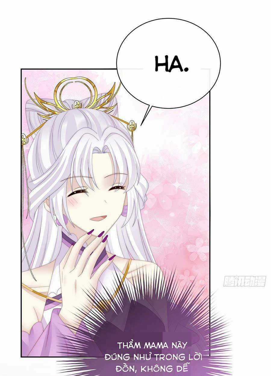 Thê Chủ, Thỉnh Hưởng Dụng Chapter 48 trang 21