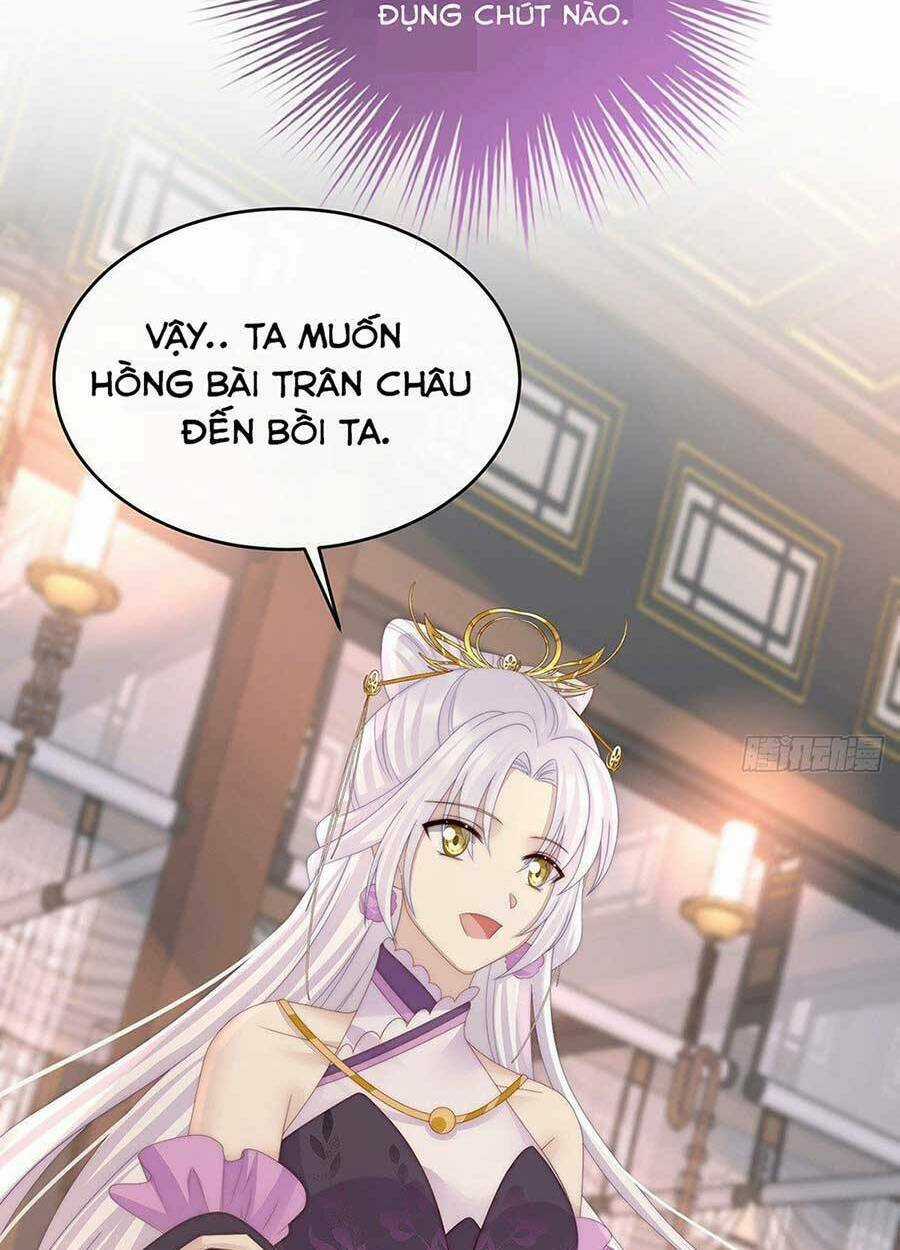 Thê Chủ, Thỉnh Hưởng Dụng Chapter 48 trang 22