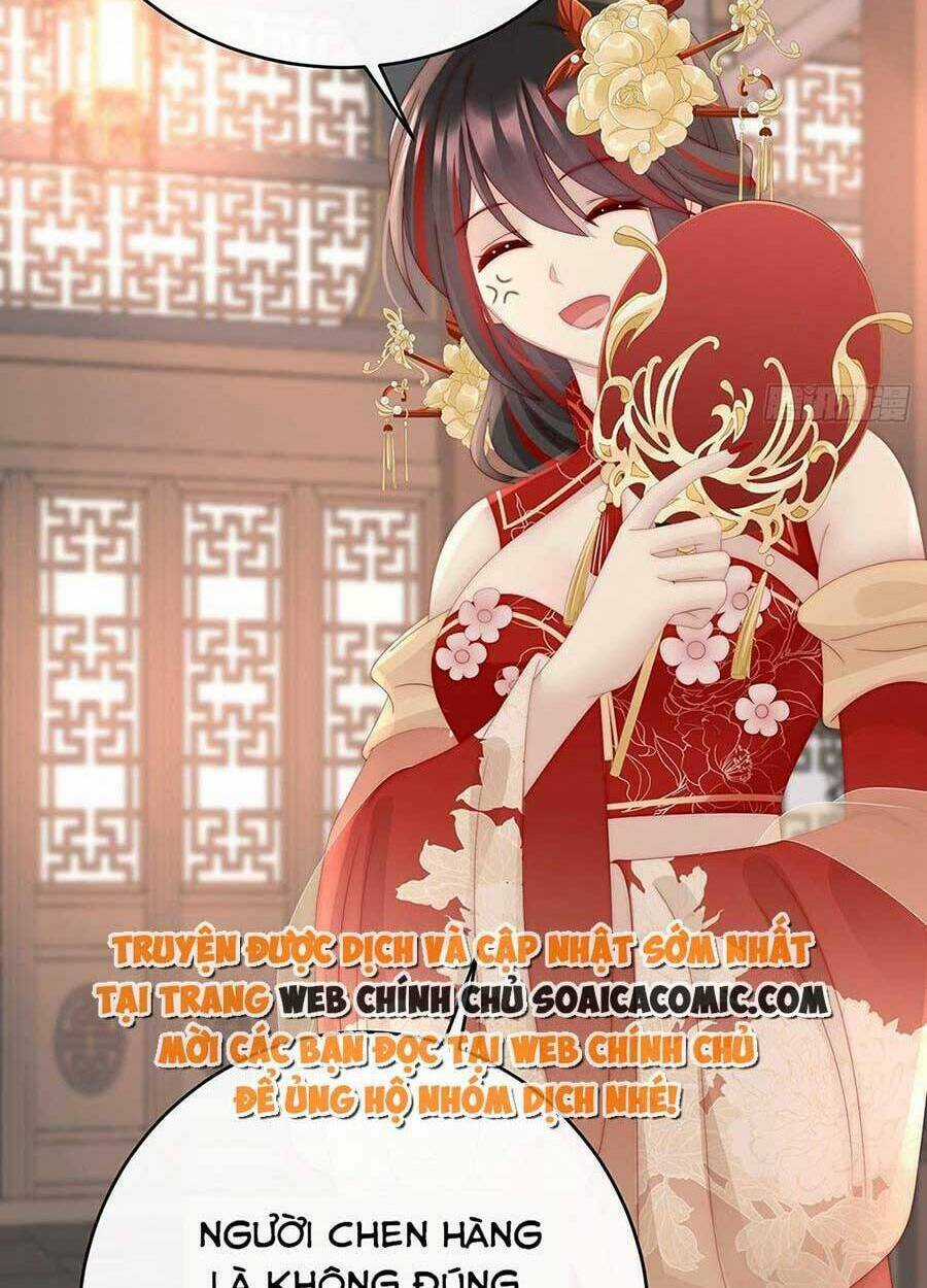 Thê Chủ, Thỉnh Hưởng Dụng Chapter 48 trang 24