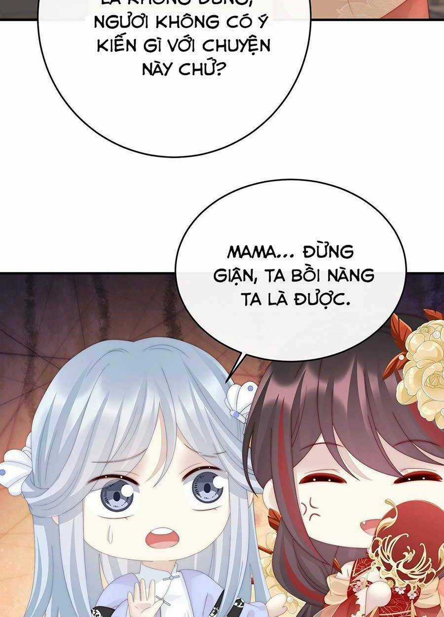 Thê Chủ, Thỉnh Hưởng Dụng Chapter 48 trang 25