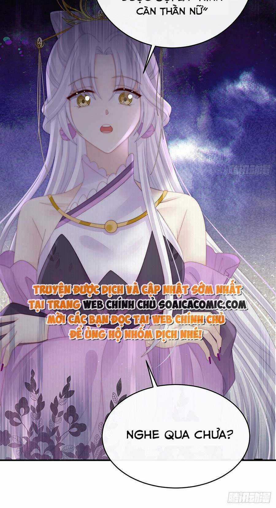 Thê Chủ, Thỉnh Hưởng Dụng Chapter 48 trang 29