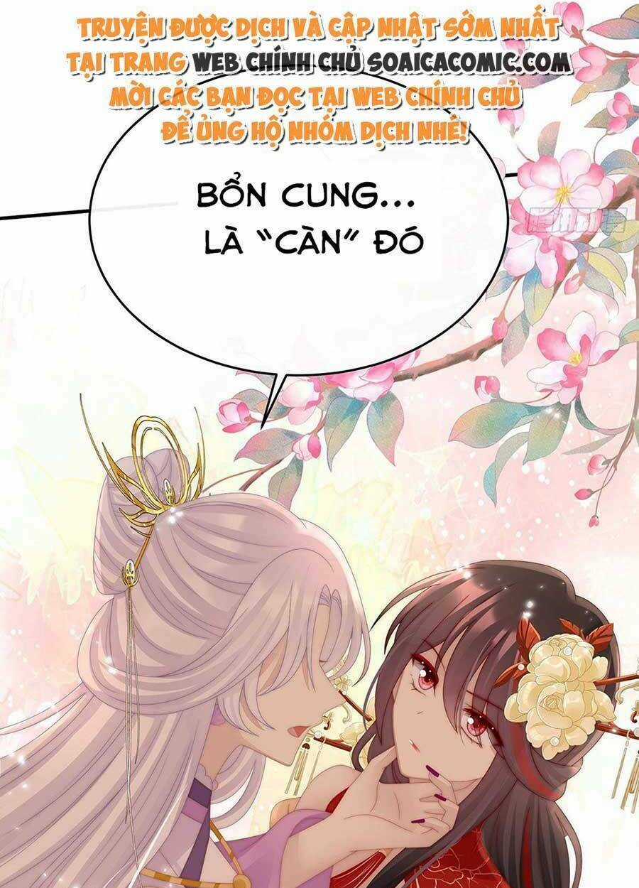 Thê Chủ, Thỉnh Hưởng Dụng Chapter 48 trang 34