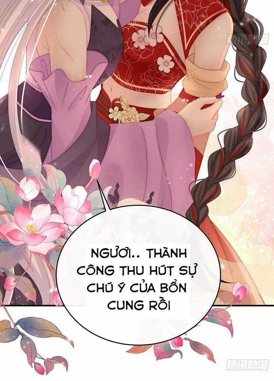 Thê Chủ, Thỉnh Hưởng Dụng Chapter 48 trang 35