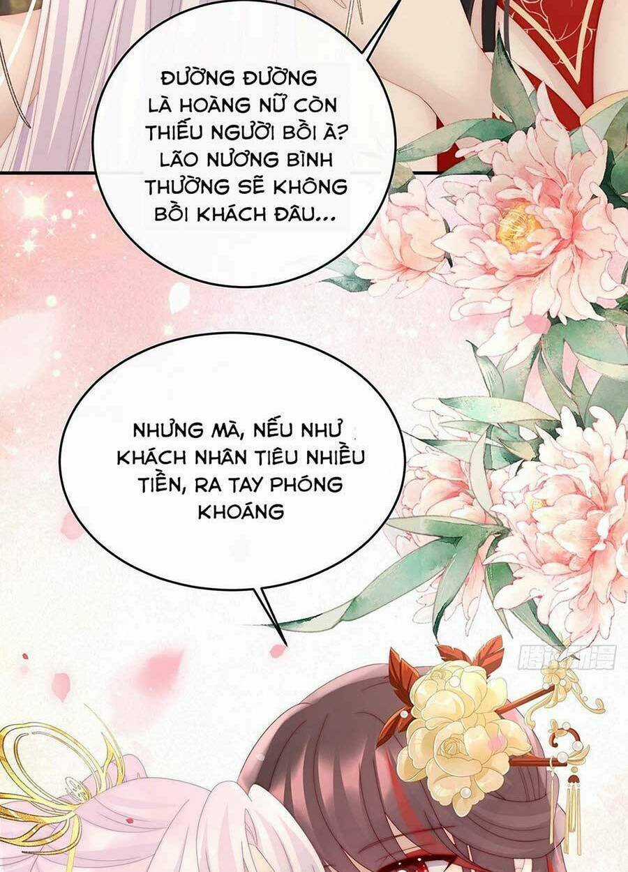Thê Chủ, Thỉnh Hưởng Dụng Chapter 48 trang 38