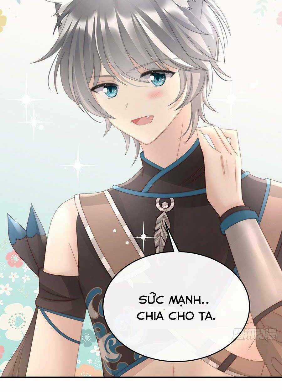 Thê Chủ, Thỉnh Hưởng Dụng Chapter 48 trang 4