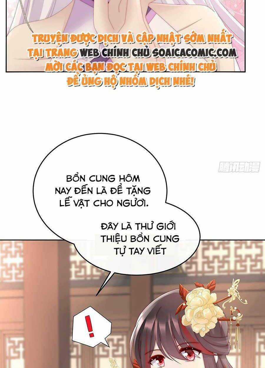 Thê Chủ, Thỉnh Hưởng Dụng Chapter 48 trang 41