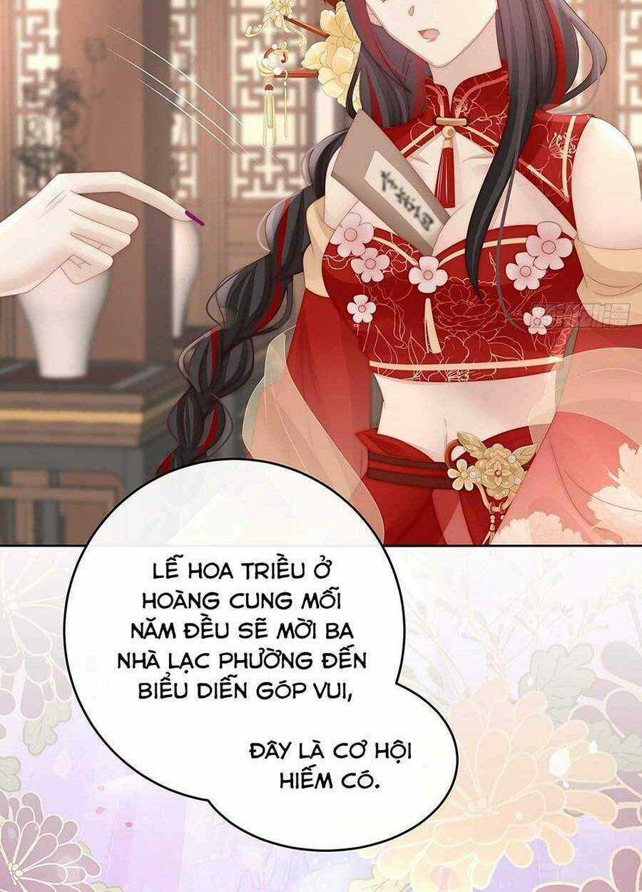 Thê Chủ, Thỉnh Hưởng Dụng Chapter 48 trang 42