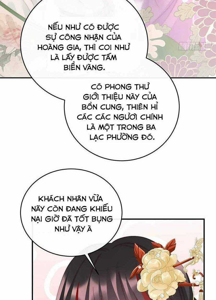 Thê Chủ, Thỉnh Hưởng Dụng Chapter 48 trang 44