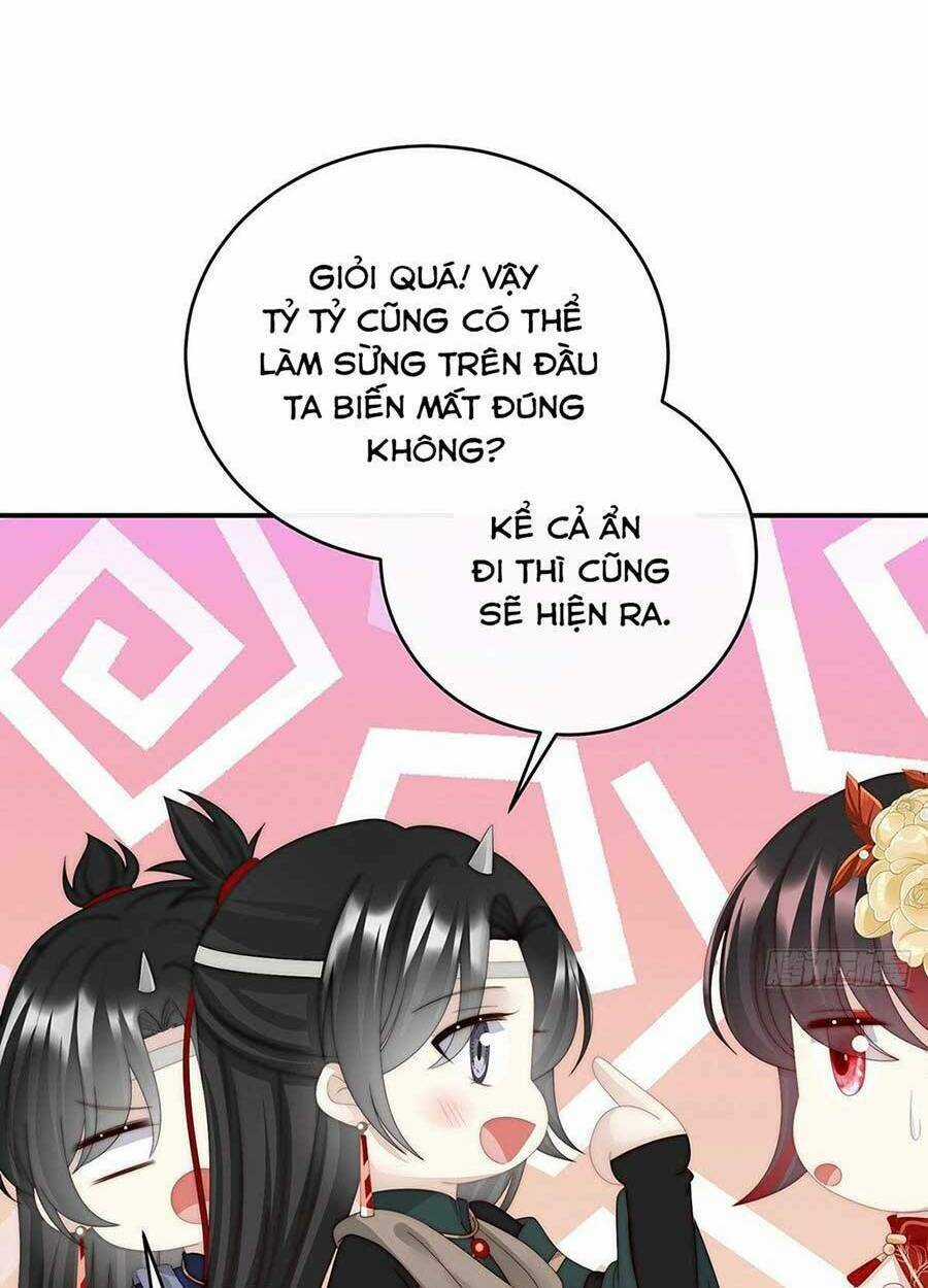 Thê Chủ, Thỉnh Hưởng Dụng Chapter 48 trang 5