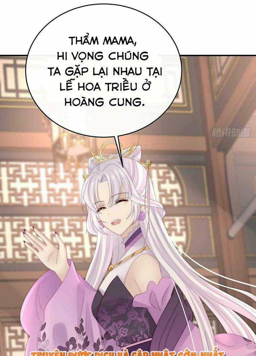 Thê Chủ, Thỉnh Hưởng Dụng Chapter 48 trang 52