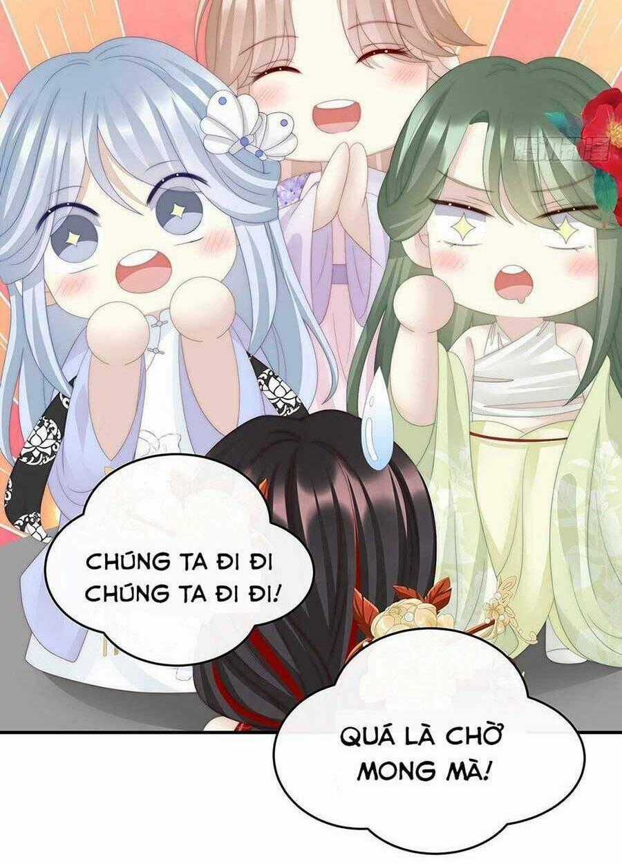 Thê Chủ, Thỉnh Hưởng Dụng Chapter 48 trang 54