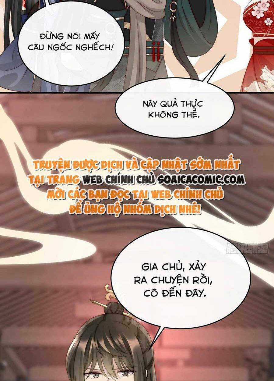 Thê Chủ, Thỉnh Hưởng Dụng Chapter 48 trang 6