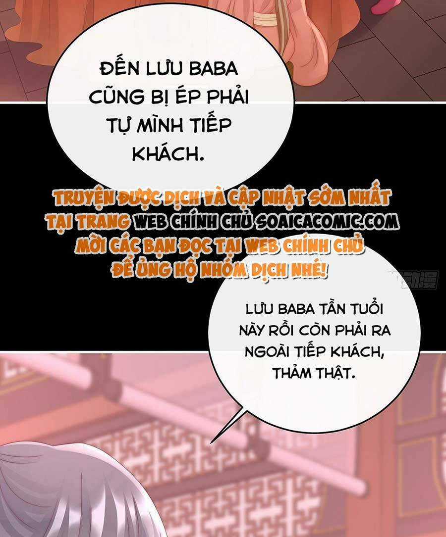 Thê Chủ, Thỉnh Hưởng Dụng Chapter 49 trang 10