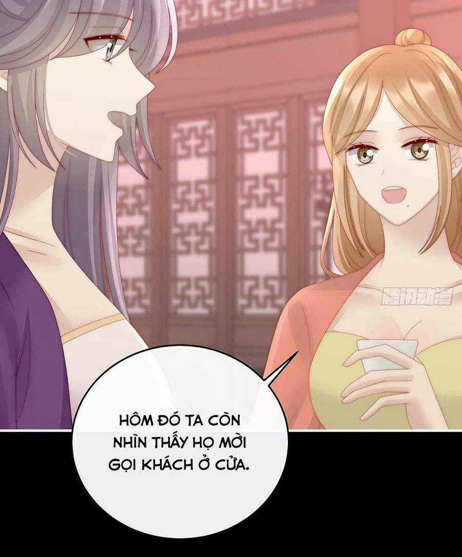 Thê Chủ, Thỉnh Hưởng Dụng Chapter 49 trang 11