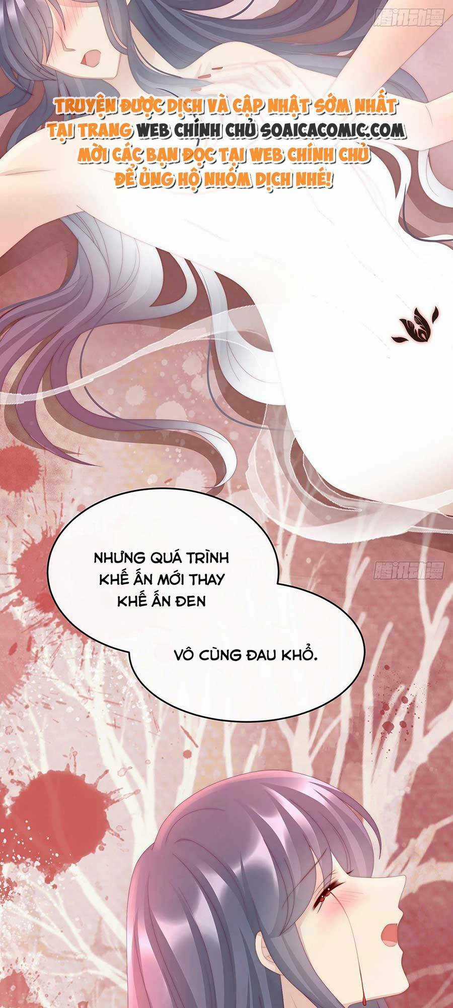 Thê Chủ, Thỉnh Hưởng Dụng Chapter 49 trang 18