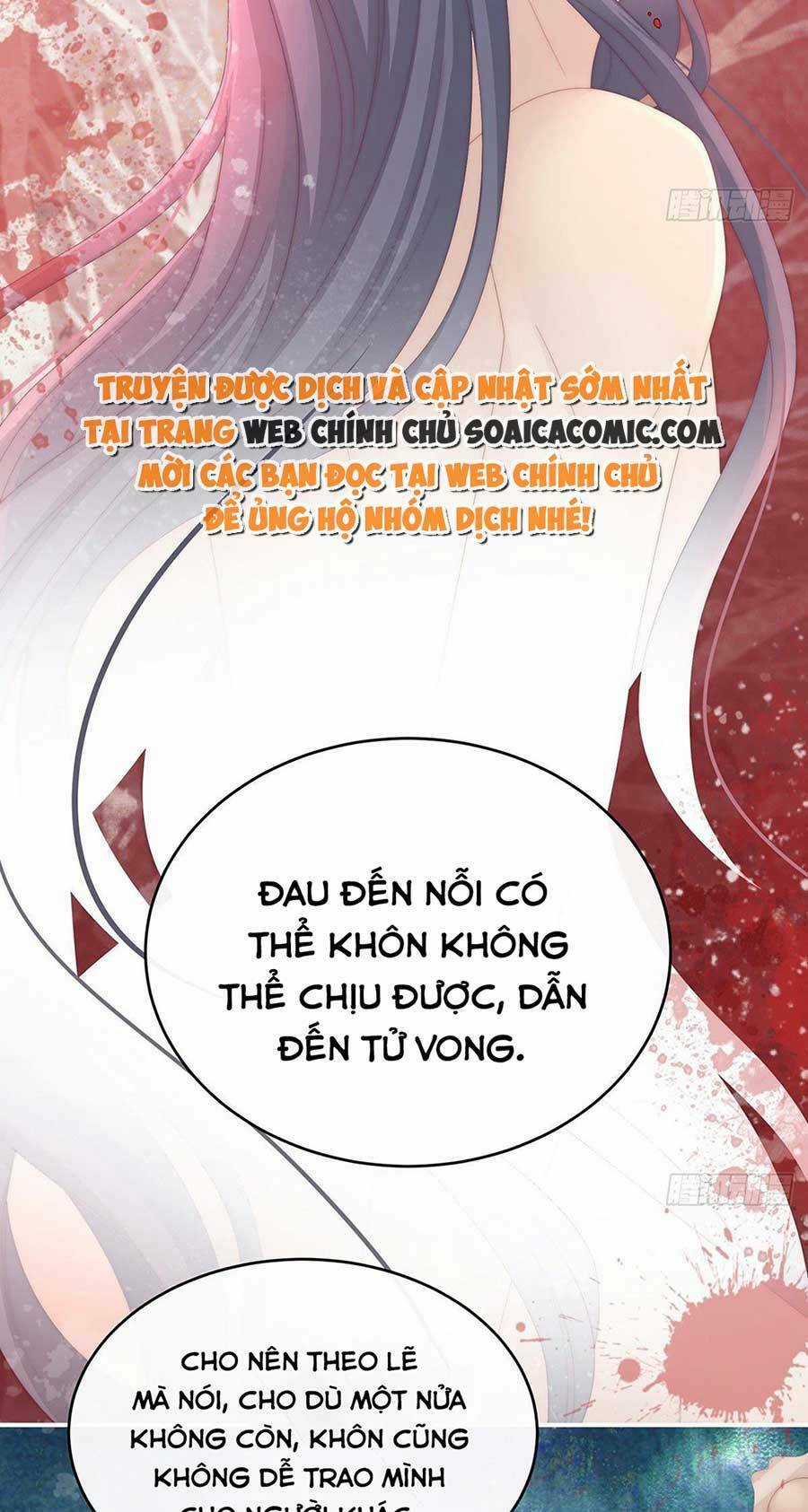Thê Chủ, Thỉnh Hưởng Dụng Chapter 49 trang 19