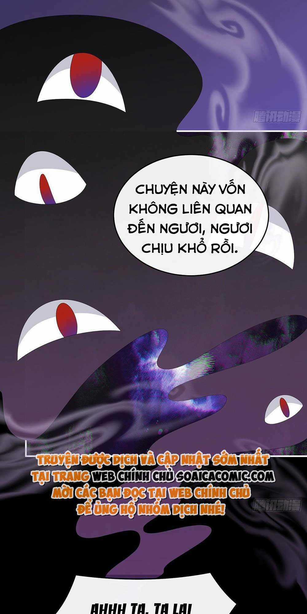 Thê Chủ, Thỉnh Hưởng Dụng Chapter 49 trang 30