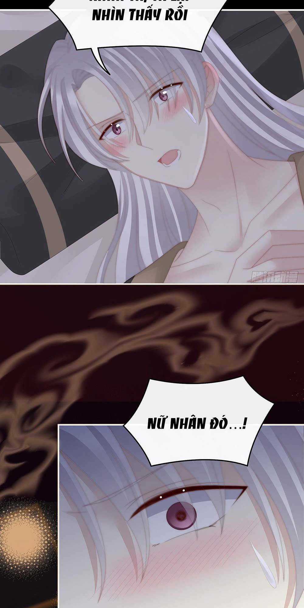 Thê Chủ, Thỉnh Hưởng Dụng Chapter 49 trang 31