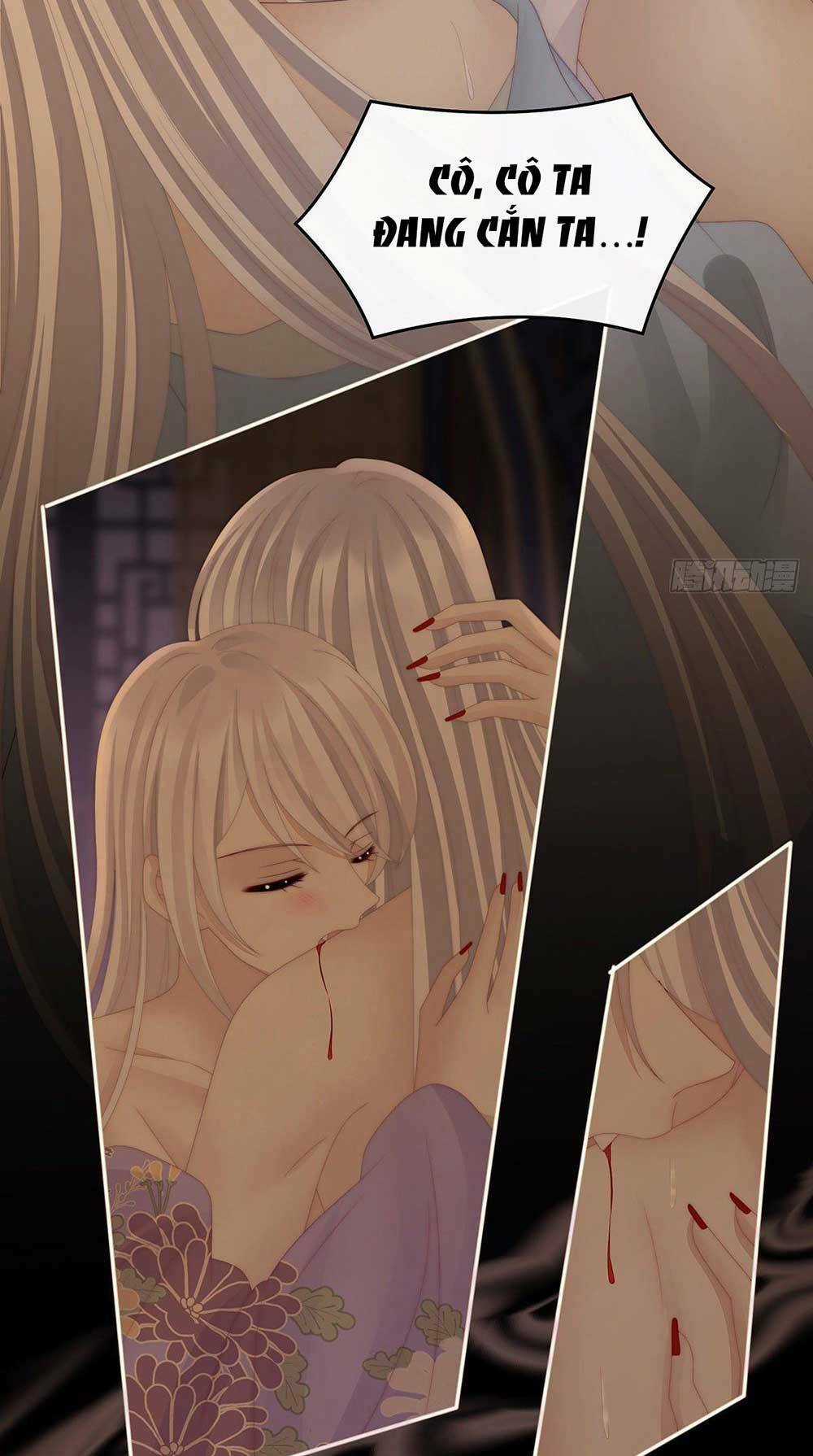 Thê Chủ, Thỉnh Hưởng Dụng Chapter 49 trang 33