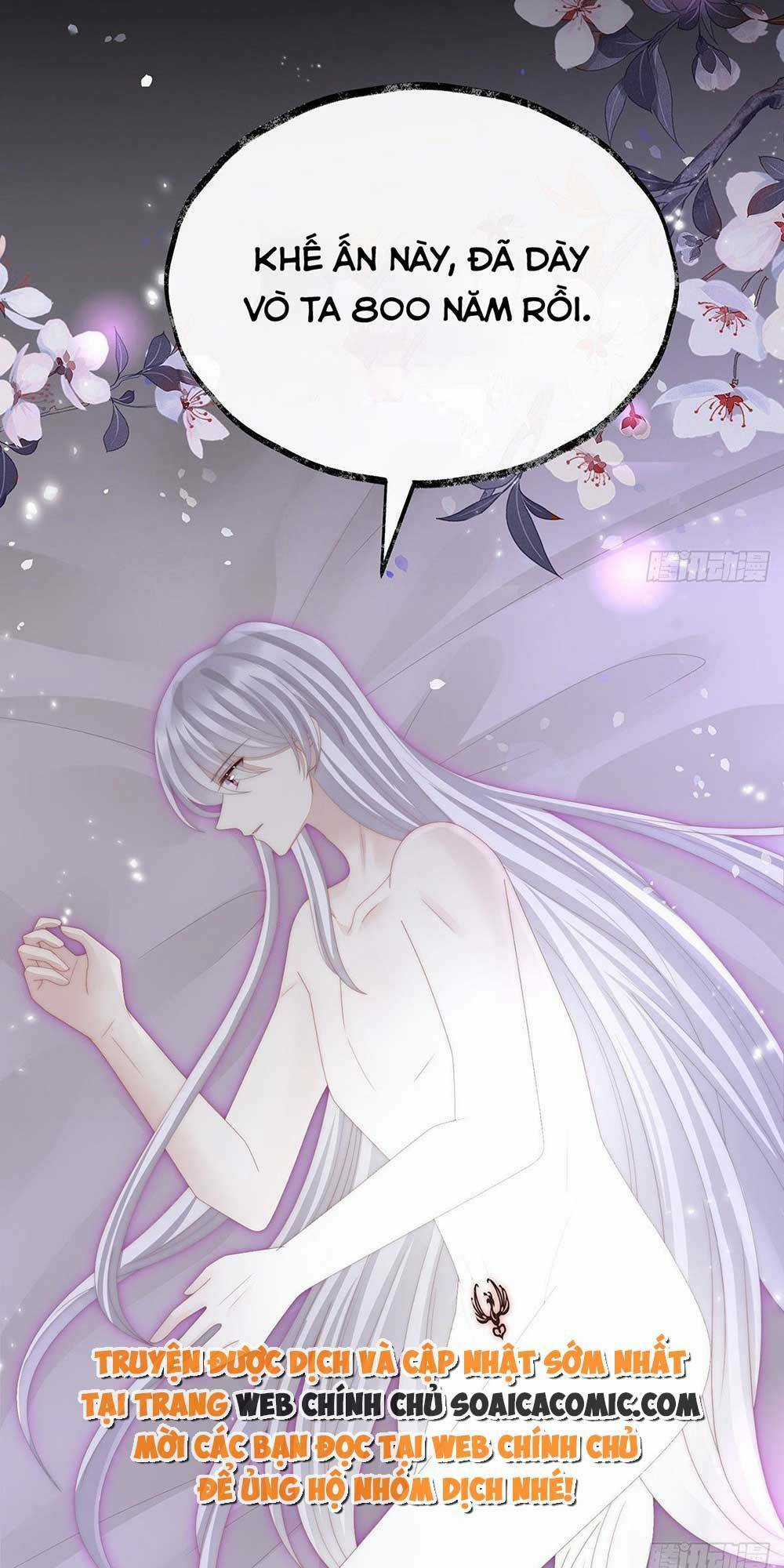 Thê Chủ, Thỉnh Hưởng Dụng Chapter 49 trang 37