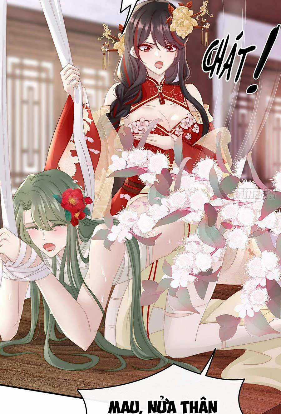 Thê Chủ, Thỉnh Hưởng Dụng Chapter 5 trang 11