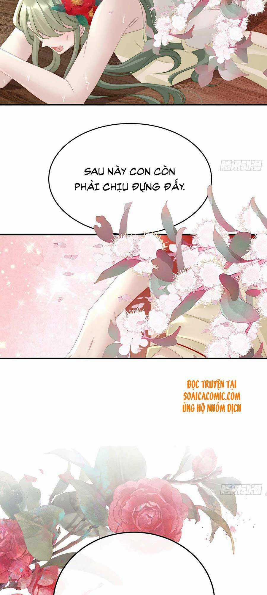 Thê Chủ, Thỉnh Hưởng Dụng Chapter 5 trang 15