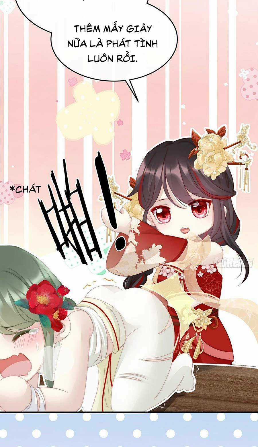 Thê Chủ, Thỉnh Hưởng Dụng Chapter 5 trang 17